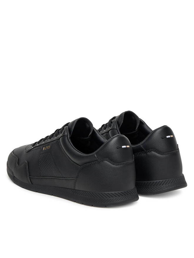BOSS Zapatillas BOSS Nitan 50548658 Negro