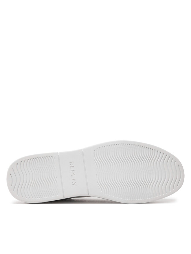 REPLAY Sneakers Replay GWZ3S .000.C0030L Weiß