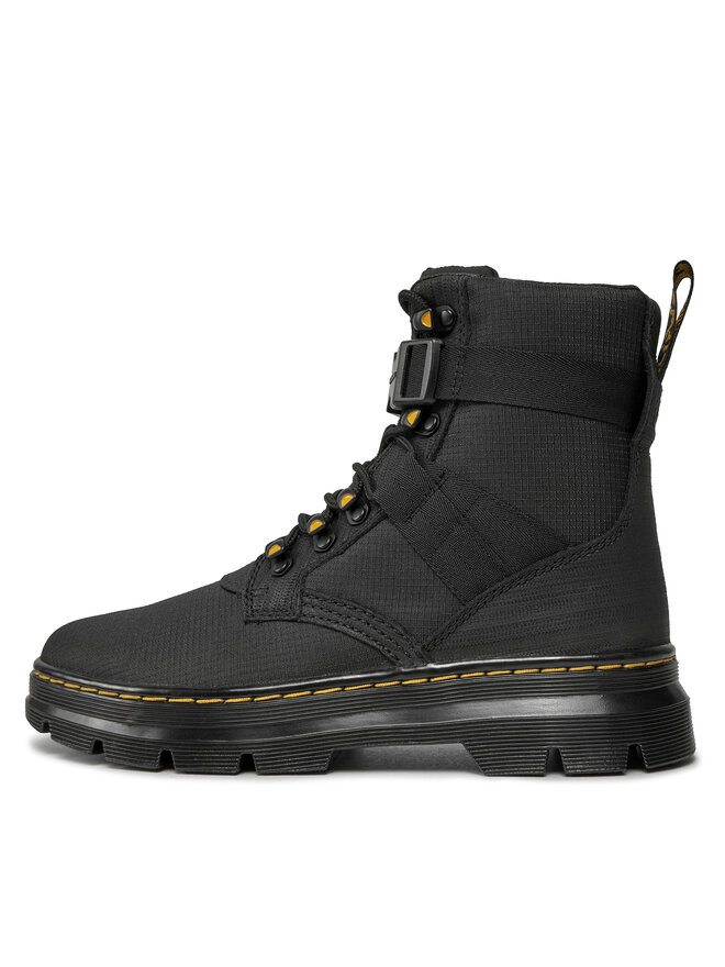 Dr. Martens Bakancs Dr. Martens OT9286 27800001 Fekete