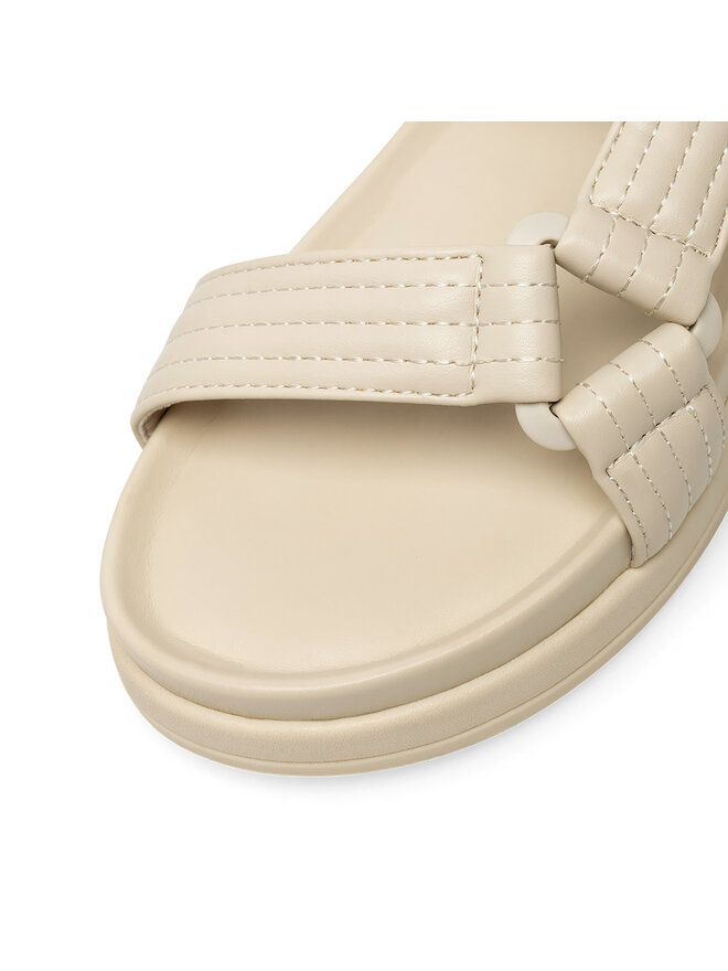 Jenny Fairy Sandalen Jenny Fairy STACY WS6099-02 Beige