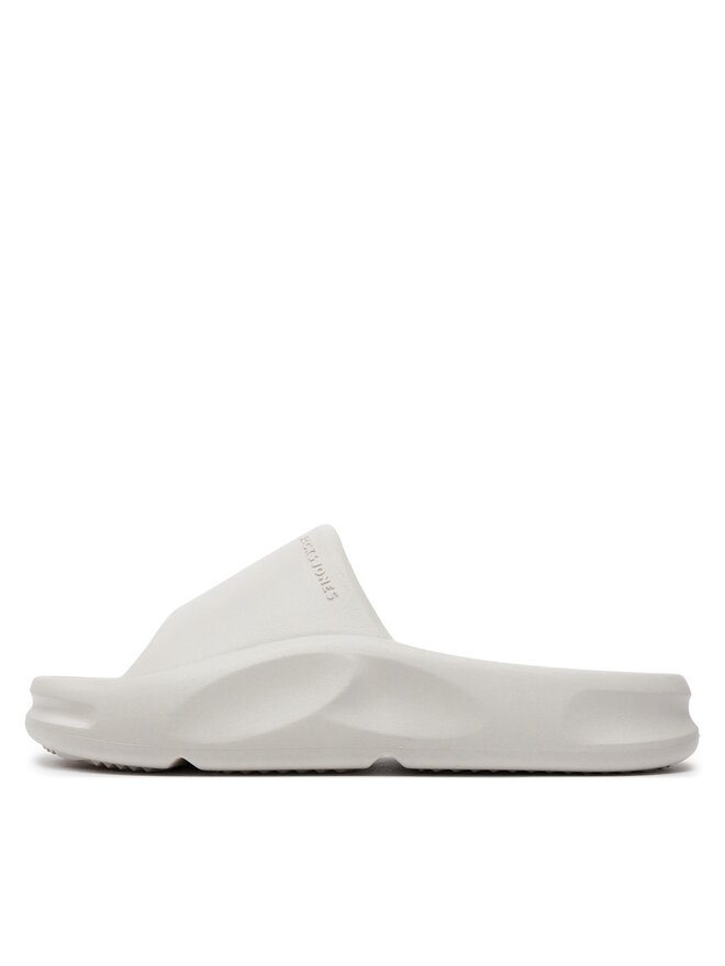 Jack & Jones Pantoletten Jack & Jones Jfwstatus 12251282 Grau
