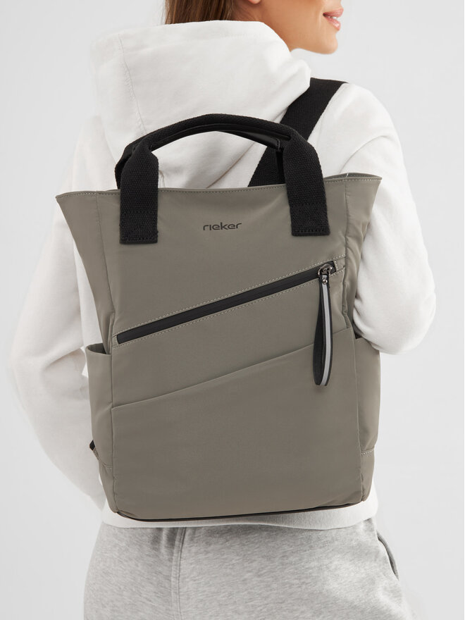 Rieker Rucksack Rieker H1521-52 Grün