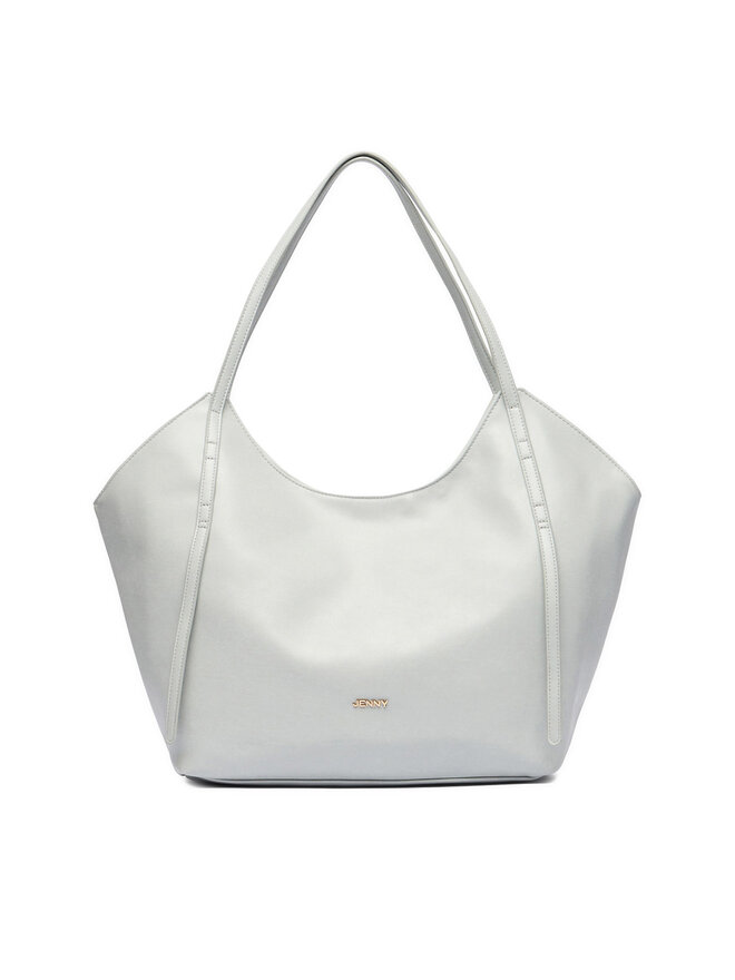 JENNY Handtasche JENNY CEO-JNY-L-005-09 Blau