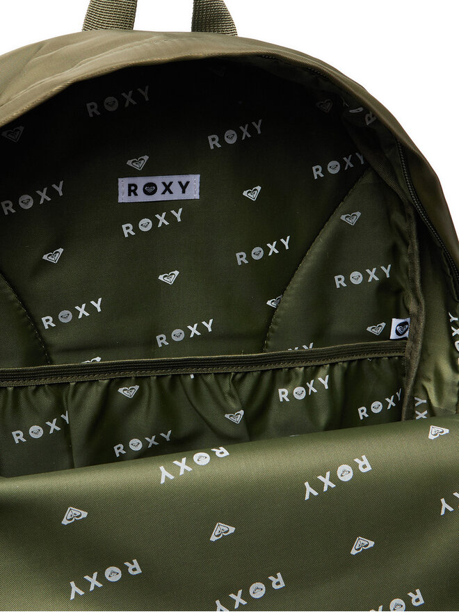 Roxy Рюкзак Roxy CWBEO-ROXY-P-004-10 Хакі