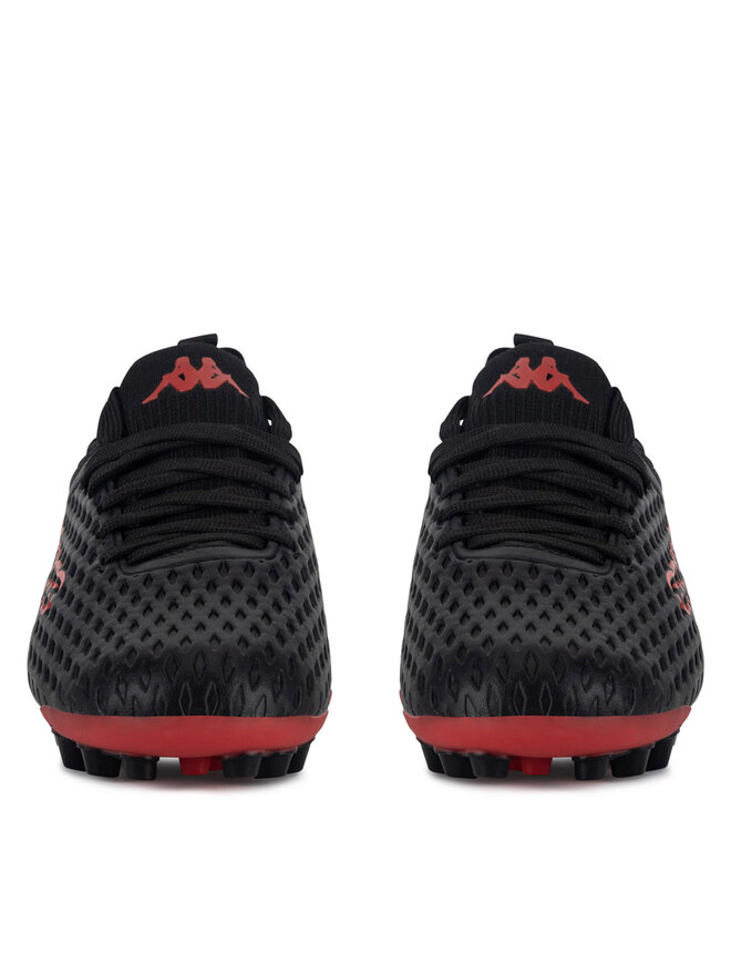 Kappa Buty do piłki nożnej Kappa AW24-3C004B Czarny