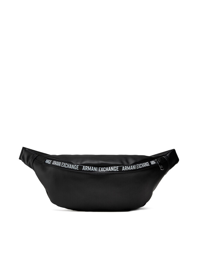 Armani Exchange Сумка на пояс﻿ Armani Exchange 952234 1A803 06021 Чорний