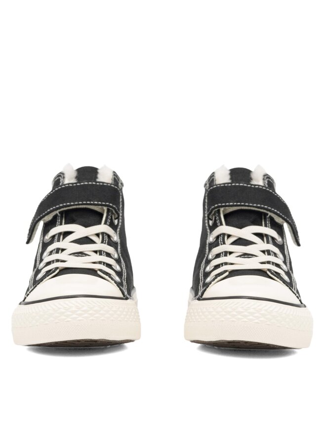 DeeZee Bambas DeeZee CSS20038-01 Negro
