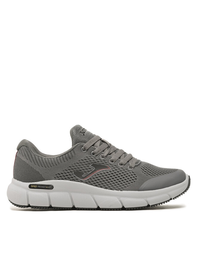 Joma Сникърси Joma C.Zen 2322 CZENS2322 Сив
