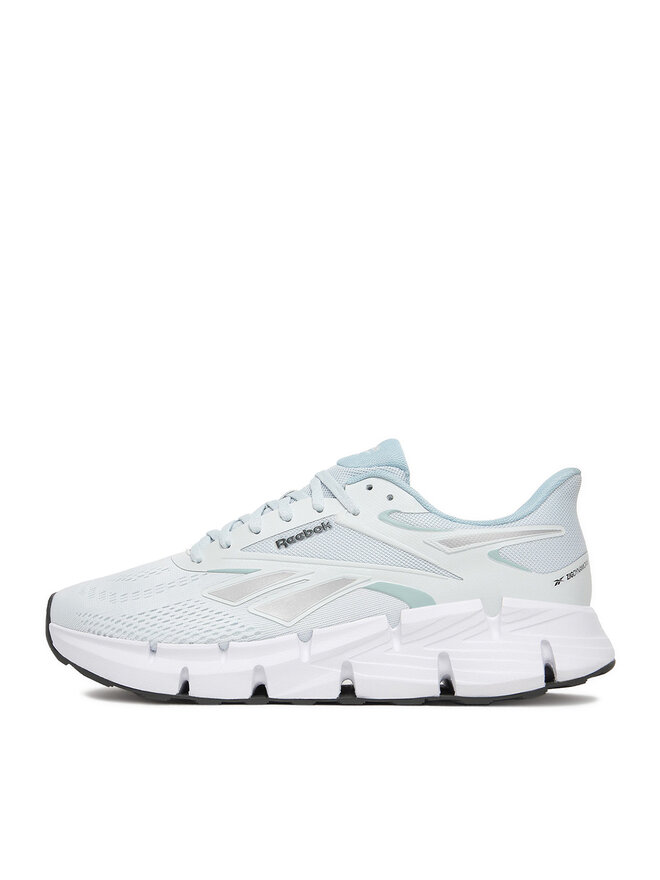 Reebok Взуття для бігу Reebok EO-ZIG DYNAMICA 6 100244516 Сірий