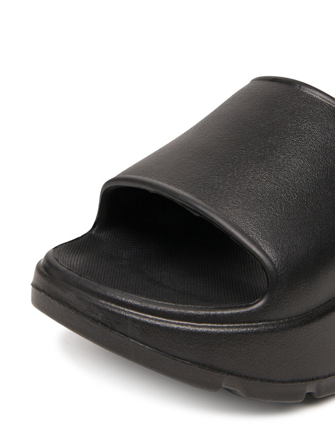 DeeZee Şlapi DeeZee MU-D8-EV0333 Negru