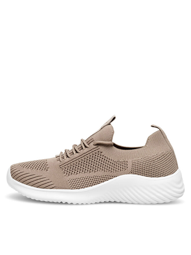 Jenny Fairy Sneakers Jenny Fairy JD23-0417-104 Beige