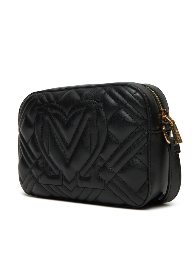LOVE MOSCHINO Borsetta LOVE MOSCHINO JC4150PP1MLA0000 Nero