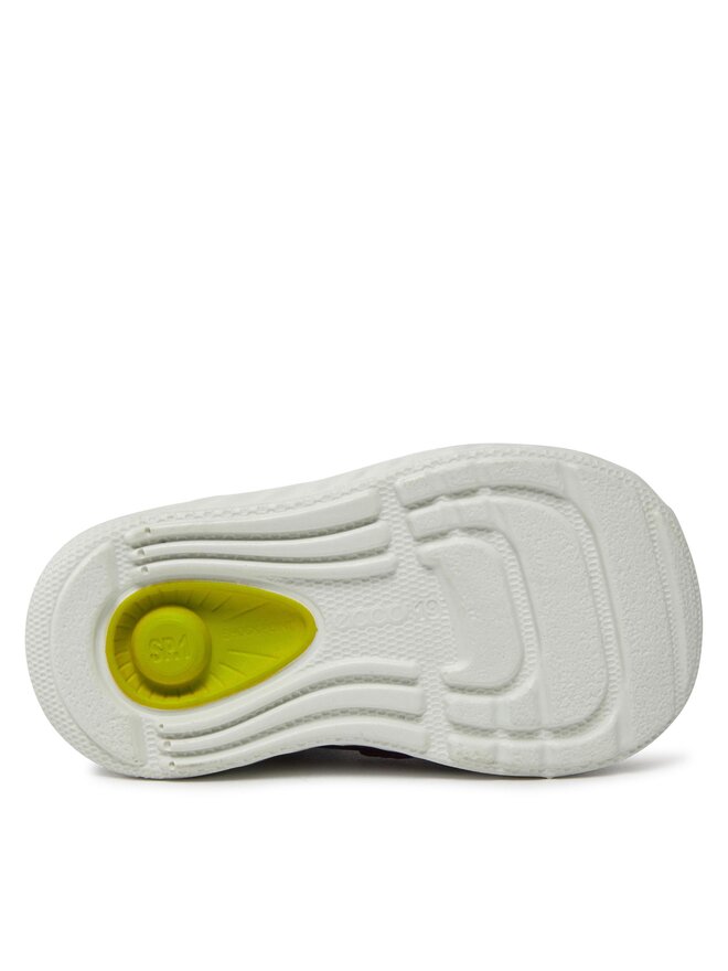 ECCO Kotníková obuv ECCO Sp 1 Lite 72417159223 Bordó