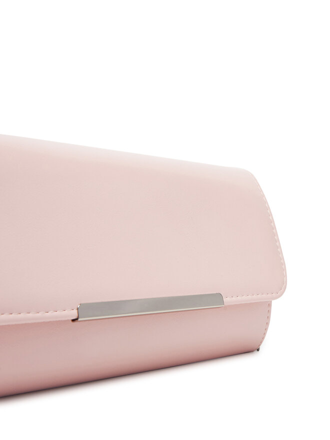 JENNY Handtasche JENNY JEN-L-004-07 Rosa