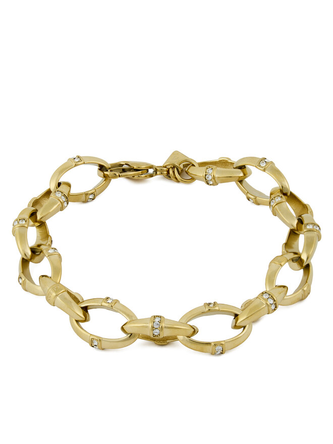 Guess Pulsera Guess JUBB05 163JW Oro