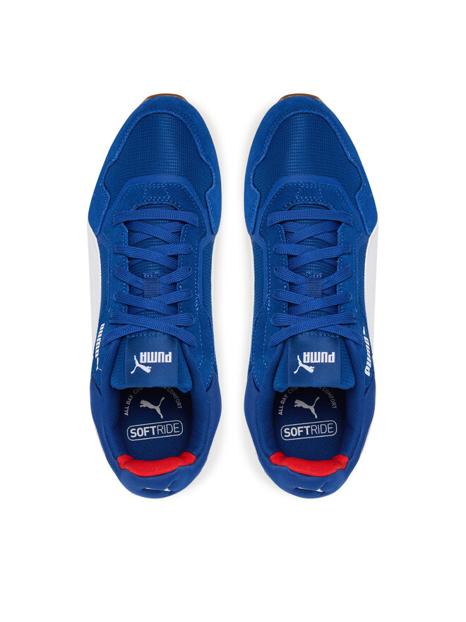 Puma Снікерcи Puma Softride St Miler 402635 05 Cиній