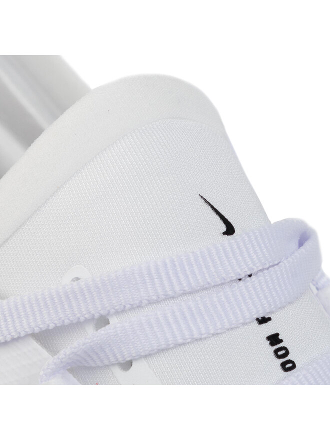 Nike Laufschuhe Nike Zoom Fly 3 AT8240 100 Weiß