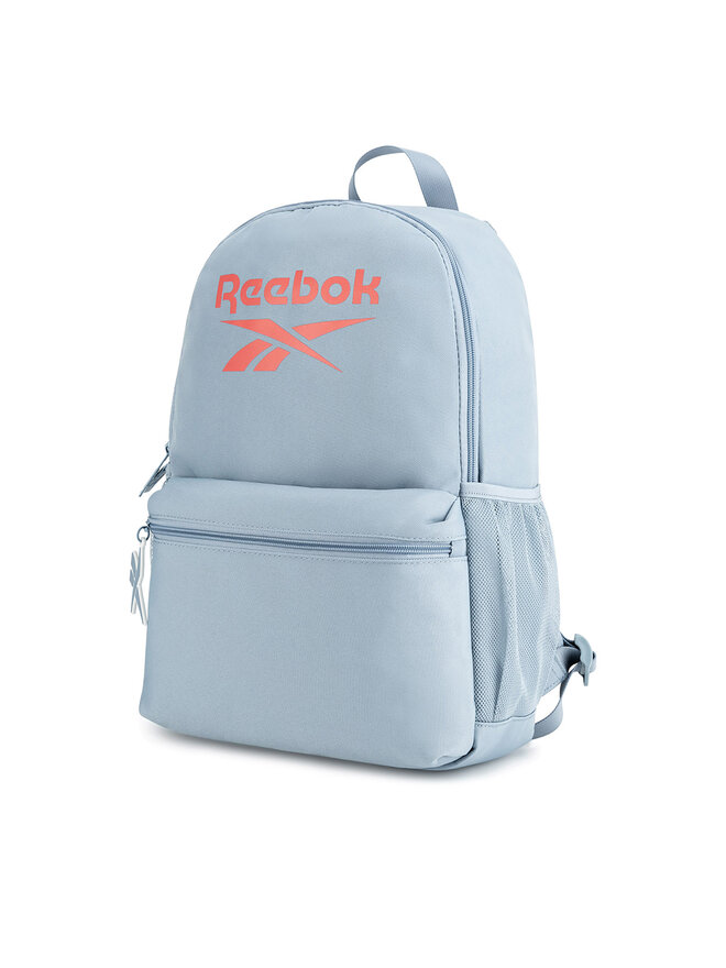 Reebok Plecak Reebok RBK-021-CCC-06 Niebieski