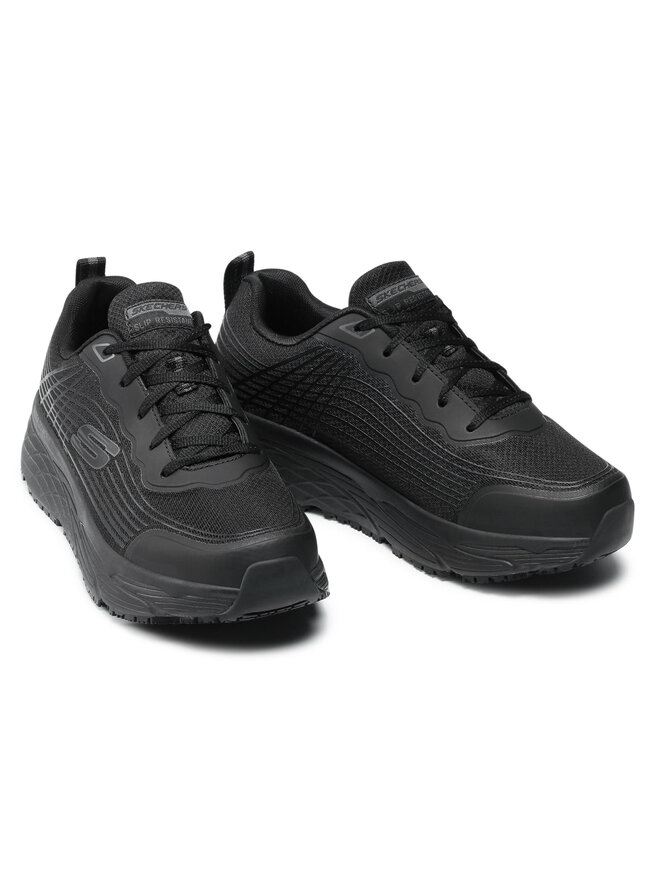Skechers Αθλητικά Skechers Rytas 200021EC/BLK Μαύρο
