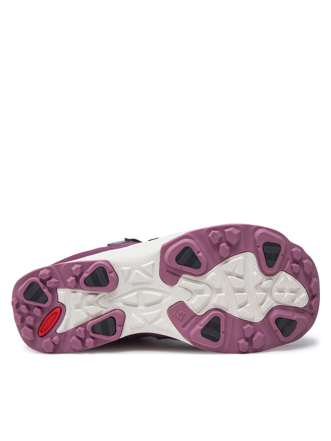 Treksta Hótaposó Treksta Arrow Gtx Hugh 1720559 077 Lila