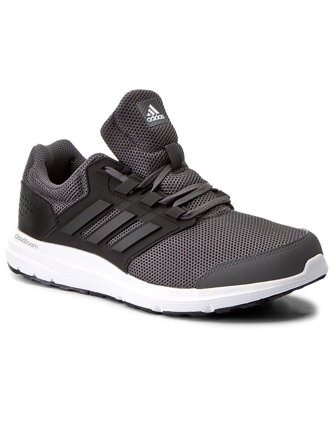 Chaussures de running adidas Galaxy 4 M BB3565 Gris chaussures