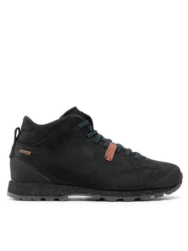 Aku Trekkings Aku Bellamont 3 Nbk M.Gt GORE-TEX 527 Negru
