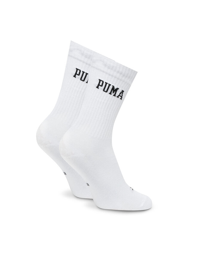 Puma 3 pares de calcetines altos unisex Puma 938632 De color