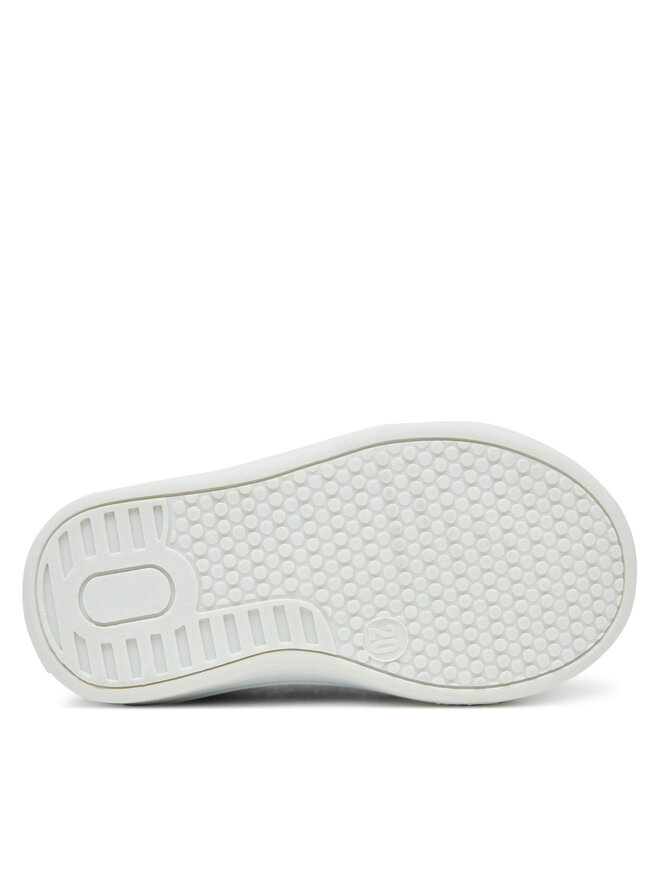 Tommy Hilfiger Sneakers Tommy Hilfiger Low Cut Velcro Sneaker T1X9-34062-1355 M Dunkelblau