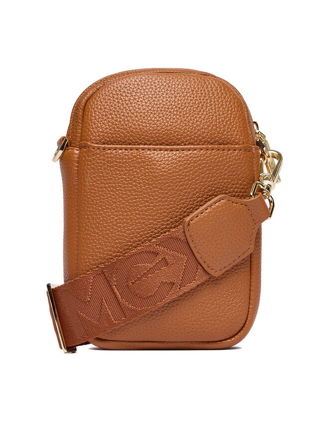 MEXX Handtasche MEXX C-MEXX-L-001-08 Braun