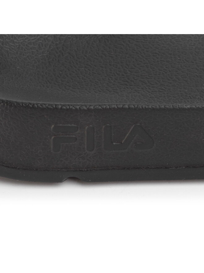 Fila Ciabatte Fila Morro Bay Slipper 2.0 1010930.25Y Nero