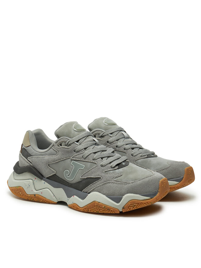 Joma Αθλητικά Joma C1400 C1400W2412 Γκρι