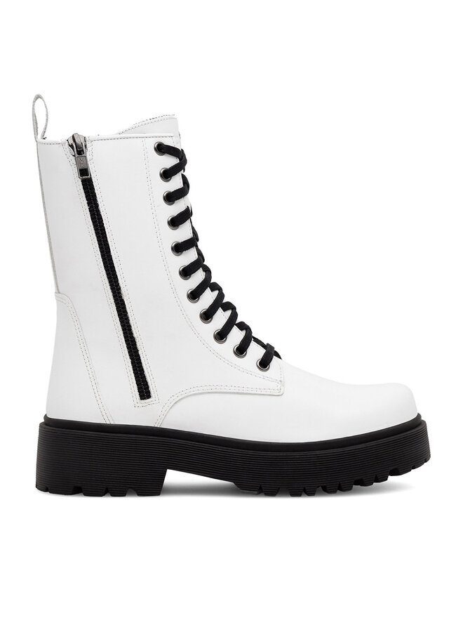 Lasocki Botines Lasocki WB-ALESSIA-11 Blanco