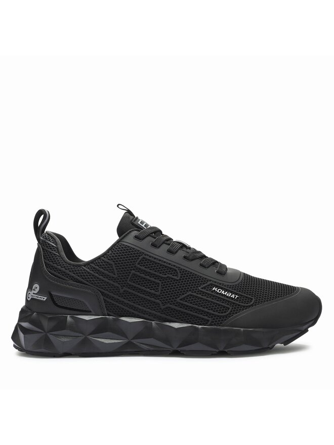 Sneakers armani ea7 sales