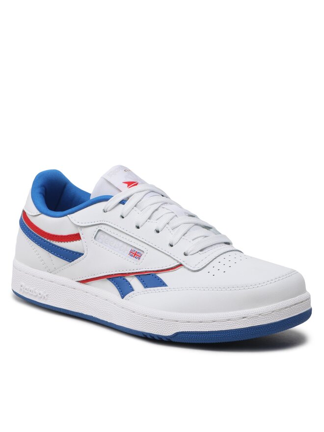 Reebok Sneakersy Reebok Club C Revenge HR0645 Biały