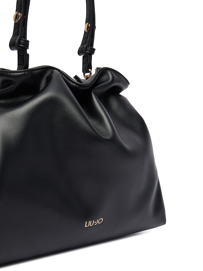 Liu Jo Handtasche Liu Jo AA6096 E0958 Schwarz