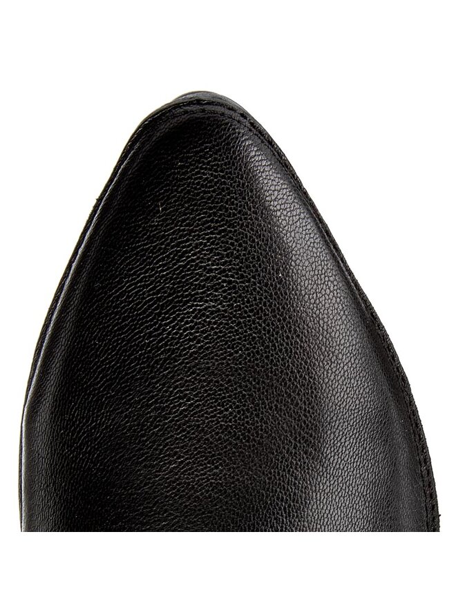 Vagabond Shoemakers Półbuty Vagabond Shoemakers Antonia 4313-001-20 Czarny