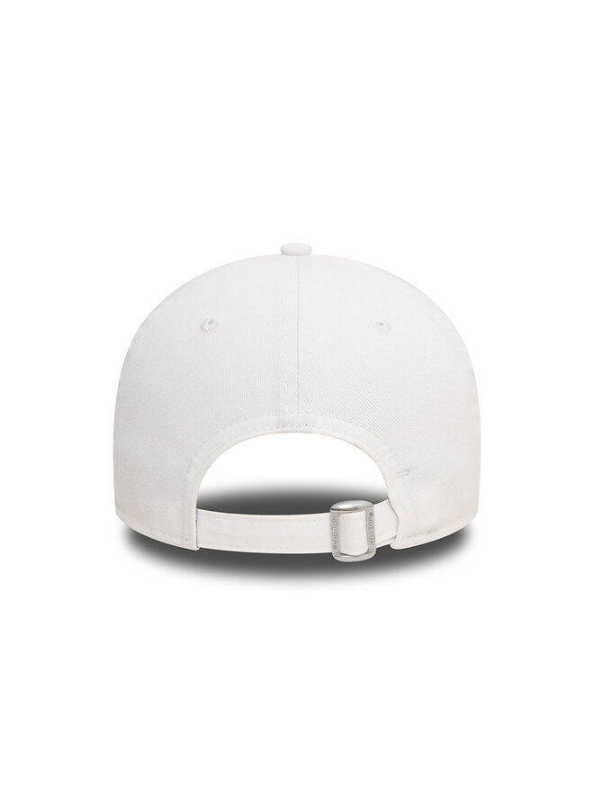 New Era Kšiltovka New Era Wb Washed 9Twenty 60565324 Bílá