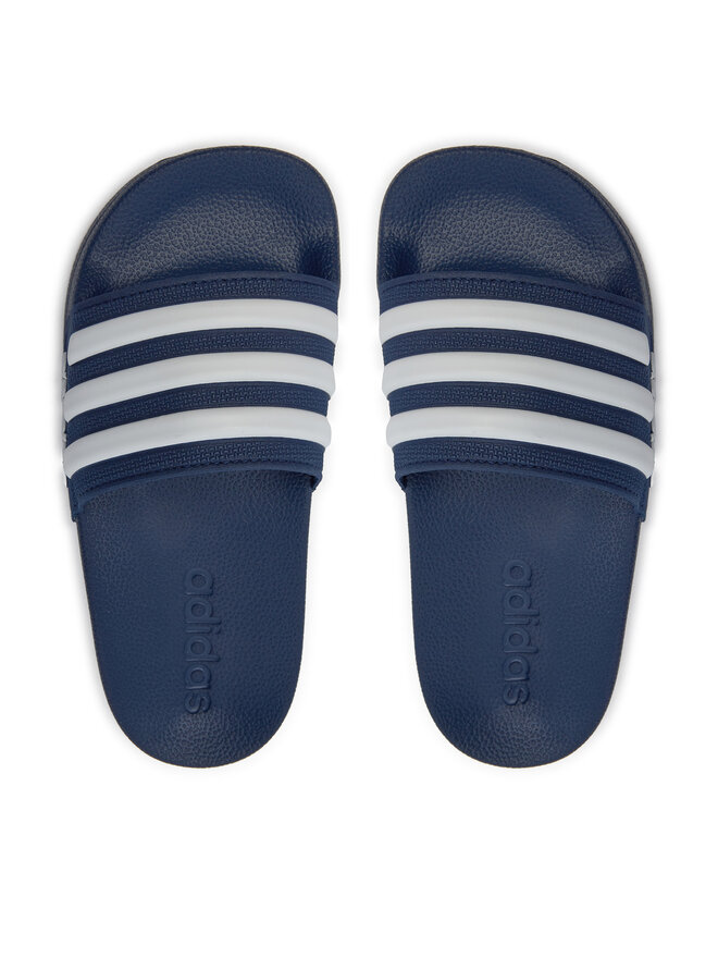 adidas Şlapi adidas adilette SHOWER SLIDES IF5978 Albastru