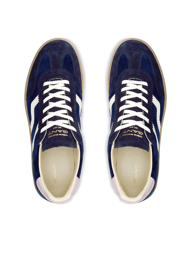Gant Zapatillas Gant 31533057 Azul marino