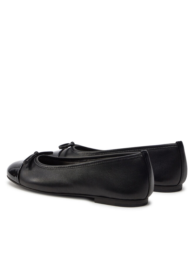 Kennel & Schmenger Bailarinas Kennel & Schmenger Joy 31-14510.210 Negro