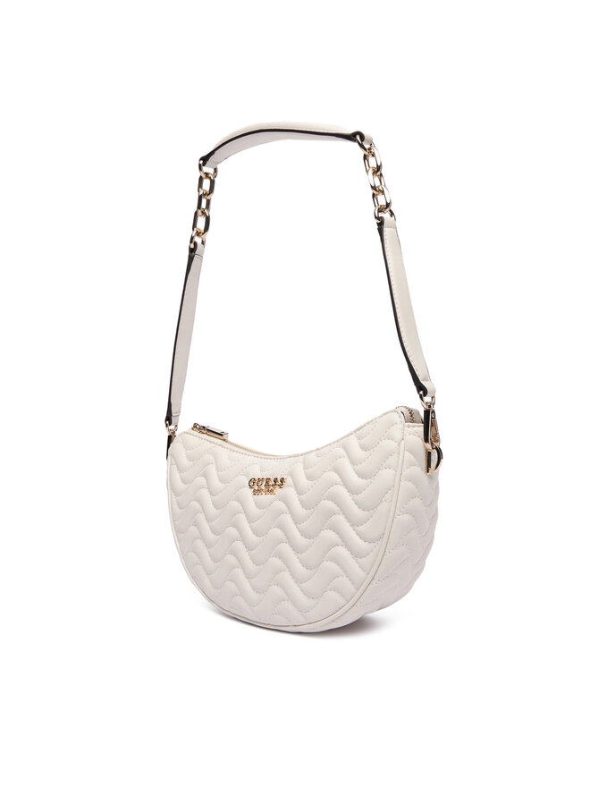 Guess Handtasche Guess HWQG96 53180 Weiß