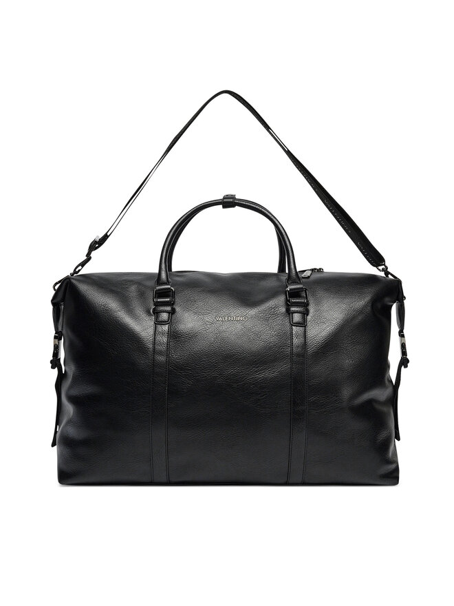 Valentino Tasche Valentino Infinity VBS8AS09GR Schwarz