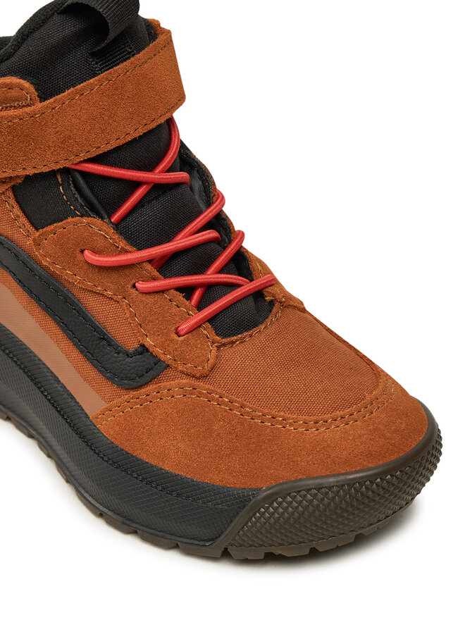 Vans Αθλητικά Vans VN000D1MD871 Καφέ