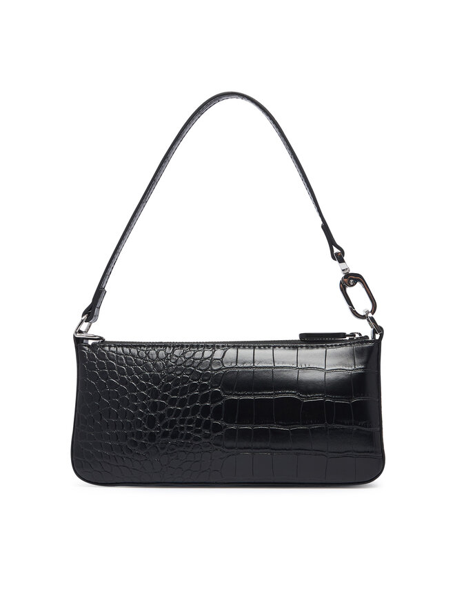 Karl Lagerfeld Jeans Handtasche Karl Lagerfeld Jeans B3W30290 Schwarz
