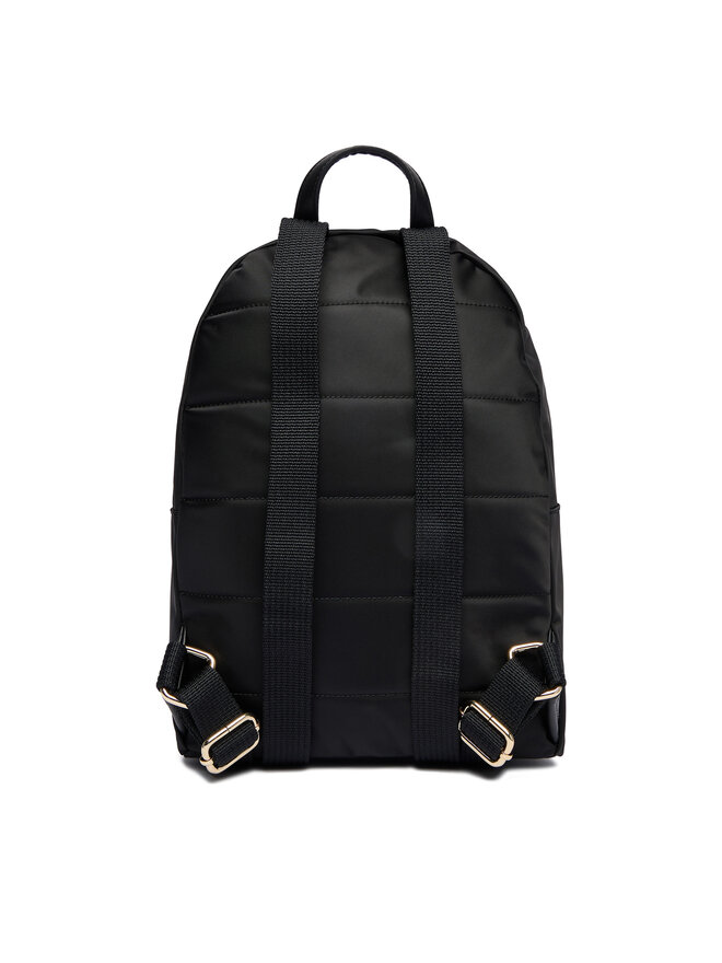 Tommy Hilfiger Рюкзак Tommy Hilfiger Poppy AW0AW15641 Чорний