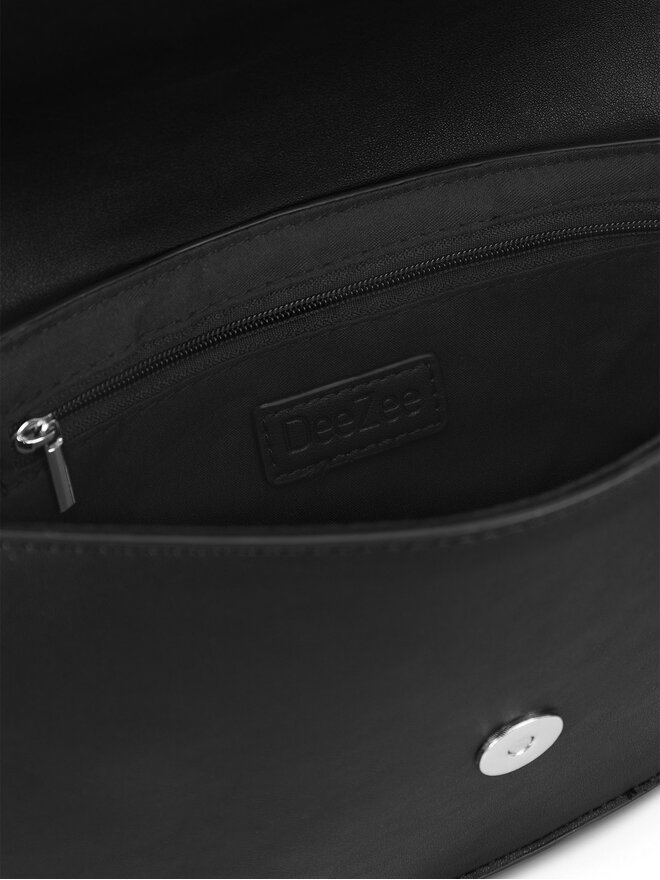 DeeZee Geantă DeeZee H230955 Negru