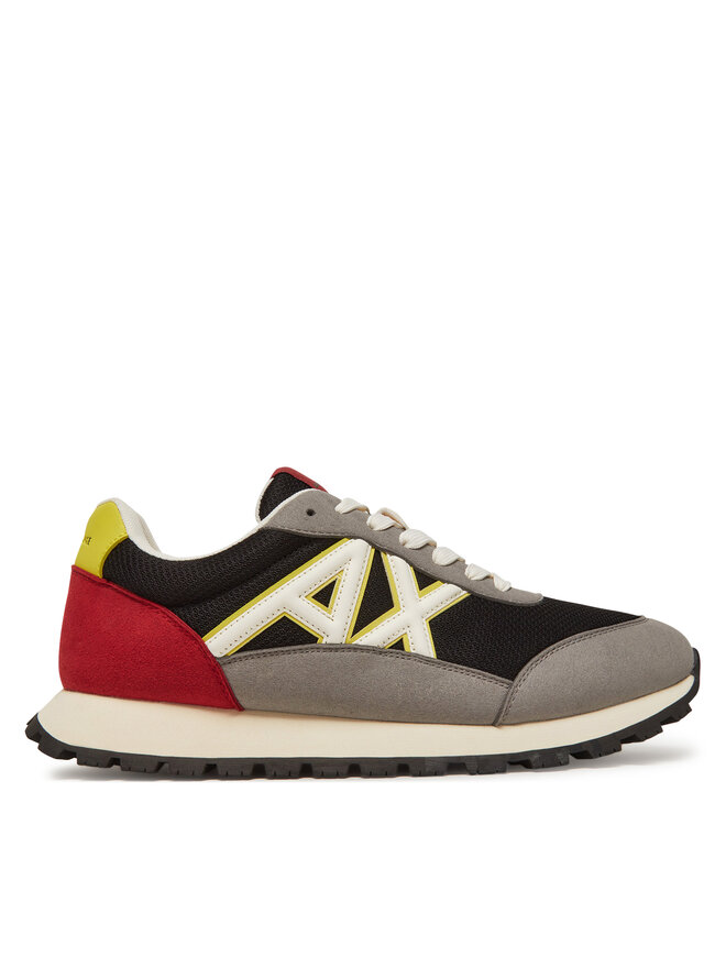 Armani Exchange Zapatillas Armani Exchange XUX263 XV942 U701 De color
