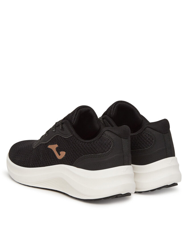Joma Sneakersy Joma N-100 2501 CN10LS2501 Černá