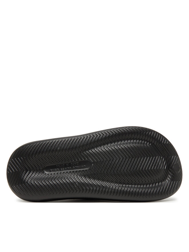 KARL LAGERFELD Σαγιονάρες KARL LAGERFELD Skoona II KL85025 Μαύρο