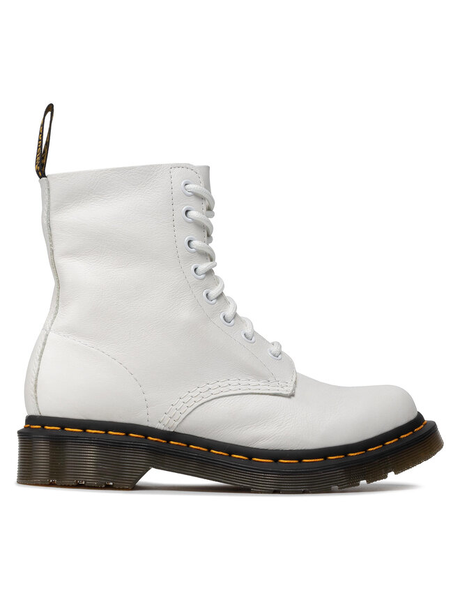 Dr. Martens Anfibi Dr. Martens 1460 Pascal 26802543 Bianco